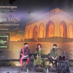 ‘Monsoon Magic: Rising Stars From Kolkata To Kochi’ Casts A Spell On Hyderabad With A Transcendent Musical Evening.