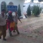 Sabroom Court Convicts 65-Year-Old Pakistani Woman, Imposes ₹10,000 Fine.