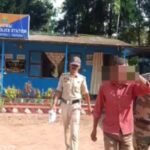 Khowai Women’s Police Arrests Accused In College Student Harassment Case.