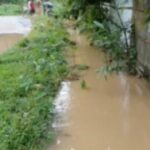 Civic Services In Sabroom Nagar Panchayat Remain In A State Of Decline.