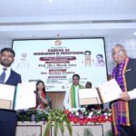 Tripura Signs MoU with NSE To Boost Financial Literacy And Skill Development: Chief Minister Of Tripura Dr. Manik Saha.