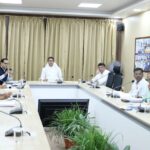 Chief Minister Dr. Manik Saha Reviews Comprehensive Revenue Reforms To Accelerate Growth, Transparency, Ease Of Doing Business & Citizen-Centric Governance In Tripura.