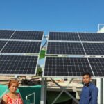 Surya Ghar Crosses 15 MW Milestone, Powering A Silent Rooftop Revolution In Tripura.
