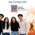 Nasha Mukta Yuva For Viksit Bharat Sankalp Abhiyaan To Launch On 2 August 2026.