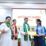 Govt Sends Rs 322 Crore Project Proposal For Minority Development: Chief Minister Of Tripura Dr. Manik Saha.