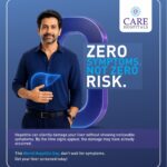 World Hepatitis Day | Millions Of Indians Unaware They Have Hepatitis: CARE Doctors.