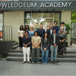 From Classrooms To Global Campuses: Knowledgeum Academy Applauds The Outstanding Achievements Of The IBDP Class Of 2026.