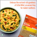 Top Brands Offering Wholesome Millets For Healthy Monsoon Meals.