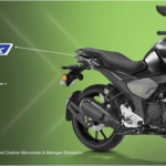 Yamaha Brings Ethanol-Ready Innovation to Indian Roads.