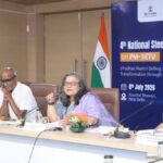 Jindal, Arcelormittal, Apollo Med-Skills Among Partners Who Come Forward To Anchor ₹ 1,237.58 Crore ITI Transformation As PM-SETU Goes Nationwide Across Odisha, Gujarat And Telangana.