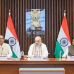 Government Is Continuously Monitoring Monsoon Rainfall Situation Across Country And Potential Drought Conditions In Certain Areas Due To El Nino.