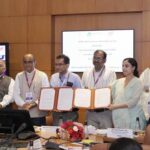  IPC-UPPPC Partnership To Advance Quality And Innovation To Make Uttar Pradesh A Leading Healthcare Hub.