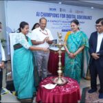 ITDC, SCOPE And LBSNAA Organise ‘AI Champions For Digital Governance’ Summit In New Delhi.