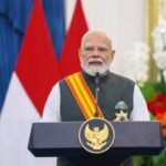 Prime Minister Narendra Modi Announces That IIM Bangalore Will Establish Its Campus In Indonesia; Says The Campus Will Greatly Benefit The Youth Across The ASEAN Region.