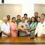 Government Pursuing Reforms To Strengthen Employee Welfare And Administrative Efficiency: Dr. Jitendra Singh.