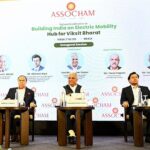 Union Environment Minister Presides Over ASSOCHAM’s National Conference On ‘Electric Mobility: Building India An Electric Mobility Hub For Viksit Bharat’.