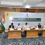 Department of Commerce, Ministry of AYUSH and AYUSHEXCIL Convene Government–Industry Brainstorming Session.