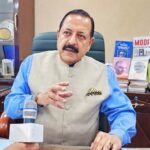 Lakhanpur Among First Towns Selected Under PM Svanidhi ‘Street Food Hub’ Plan; Dr. Jitendra Singh Thanks PM Modi For Giving High Priority To Jammu & Kashmir.