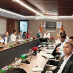 Strong Industry Participation Marks Pre-Application Conference For ₹37,500 Crore Surface Coal/Lignite Gasification Scheme.