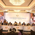 India Successfully Hosts 3rd BRICS Ministerial Meeting On Disaster Risk Reduction; BRICS Joint Statement Adopted To Advance Global Disaster Resilience.