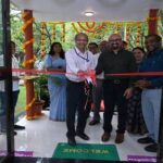 CSIR-NCL Inaugurated Its Revamped, State-Of-The-Art Skill Development Center.