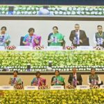Two Day National Awareness Programme On POSH Act Begins At Vigyan Bhawan.