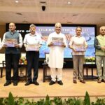 Tiger Numbers And Tiger Reserves Saw Remarkable Increase Under PM Narendra Modi’s Visionary Leadership In Last 12 Years: Shri Bhupender Yadav.