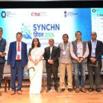 BRIC-THSTI Hosts Third Industry Meet ‘SYNCHN 2026’.