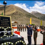 Kargil Vijay Diwas 2026 : A Tribute To Valour, Sacrifice, And The Spirit Of India.