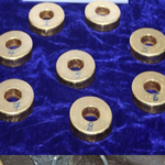 DRI Busts Trans-Border Gold Smuggling Syndicate; Seizes 15 Kg Smuggled Gold; Four Arrested.