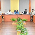 NESAC’s Space-Based Applications Strengthening Border Management And Driving Development Across Northeast: Dr. Jitendra Singh.