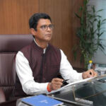 Shri Keshav Chandra, IAS, Assumes Charge As Secretary, Ministry Of Mines.