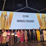 Department Of Telecommunications’ Samriddh Gram Wins WSIS Prize 2026 Under Action Line C6 – Enabling Environment.