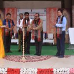 CBC Organises Two-Day ICOP At Tripura University On Nasha Mukt Bharat Abhiyan, Census 2027 And Public Welfare.