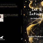 14-Year-Old Tripura Author, Book-Reviewer, Podcaster, Speaker Publishes Her Third Book, Ink & Infinity – An Anthology.