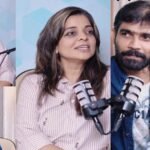Nivedita Basu Reveals The Risks And Stories Behind Her 25-Year Media Journey On Qaseem Haider Qaseem’s Life Lessons.
