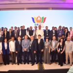 BRICS WAVES Bazaar, A Premier International Marketplace For The Creative Economy Brings Together Over 500 Delegates From BRICS Member And Partner Countries In Mumbai.