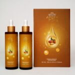 QNET Launches BeYouTe Argan Pure – Premium Argan Oil For Hair And Skin.