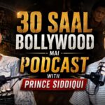 Prince Siddiqui Opens Up About His Journey In Qaseem Haider Qaseem’s Life Lessons Episode 11, Now Streaming On BKBMPE Youtube Channel.