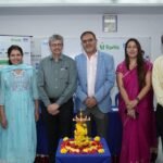 Fortis Hospital Bannerghatta Road In Association With Agilus Diagnostics Launches Agilus-Fortis Cardio-Renal-Metabolic Clinic.