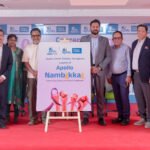 Apollo Cancer Centres, Vanagaram Launches ‘Apollo Nambikkai’ To Support Cancer Survivors Move Beyond Treatment.