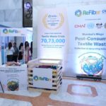 CMAI In Collaboration With Leading Organisations Launches Nationwide Independence Day Garment Collection Drive To Advance India’s Circular Fashion Movement.