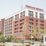 Chandigarh University Online Honours India’s Defence Community With Jai Jawan Scholarship, Offering Up To 35% Scholarship On Online Programmes.