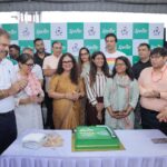 Coca-Cola India And IRCTC Bring Waste-To-Value Solutions To India’s First Branded Train With The Sprite Tejas Express.