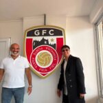 Entrepreneur Jai Agarwal Acquires Majority Stake In Portuguese Club Guarda FC.