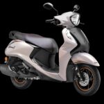 Yamaha Refreshes 125cc Fi Hybrid Scooters with Striking New Colours, Refreshed Styling And Tech Upgrade.