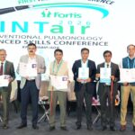 Fortis Hospitals Bengaluru Launches Dedicated Lung Nodule Clinic For Early Detection Of Lung Cancer.