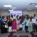 Celebrating The Gift Of Life: Fortis Hospitals Bengaluru Honours Over 45 Organ Donors And Donor Families.