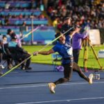 Prime Minister Narendra Modi Congratulates Yash Vir Singh On Winning Bronze In Men’s Javelin At Commonwealth Games 2026.