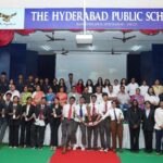 HPS Ramanthapur Crowns Winners At 6th Edition Of Youngpreneurs 2026.